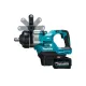 Акумулаторен гайковерт Makita TW010GZ/ 40V