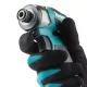 Комплект акумулаторни винтоверти Makita DLX2527TJ/ 18V/ 2x5Ah