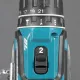 Акумулаторен винтоверт Makita DHP485ZJ/ 18V