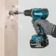 Акумулаторен винтоверт Makita DDF485ZJ/ 18V