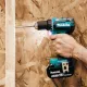 Акумулаторен винтоверт Makita DDF485ZJ/ 18V