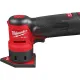 Акумулаторен делташлайф Milwaukee M12FDSS-422X/ 12V/ 2Ah/ 4Ah