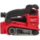 Акумулаторен лентов шлайф Milwaukee M18FBTS75-0/ 18V