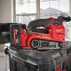 Акумулаторен лентов шлайф Milwaukee M18FBTS75-0/ 18V