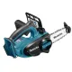 Акумулаторен верижен трион Makita DUC122Z / 18 V