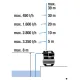 Хидрофорна система Gardena 3800 Silent/ 600W
