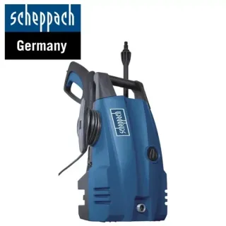 Водоструйка Scheppach HCE1450/ 1400W