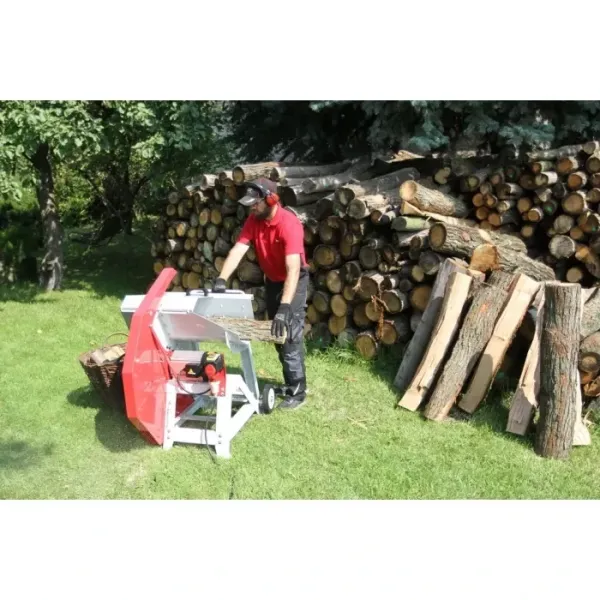 Циркуляр за рязане на дърва VARI KP-700/ 5000W