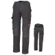 Работен панталон с много джобове, 7816BL - XXXL размер, Beta Tools