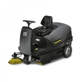 Седалкова метачна машина Karcher KM 100/100 R G - 6.7kW