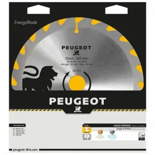 Диск за циркуляр PEUGEOT 801353 / Ø305мм