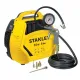 Безмаслен компресор Stanley 8215190 1.5 НР, 1.1 kW