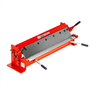 Ръчна абкант машина Holzmann AKM610ECO/ 600 мм
