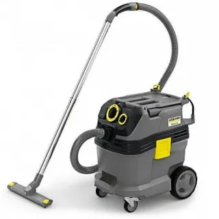 Прахосмукачка Karcher NT 30/1 Tact Te L /1380 W , 35 см , 30 л/