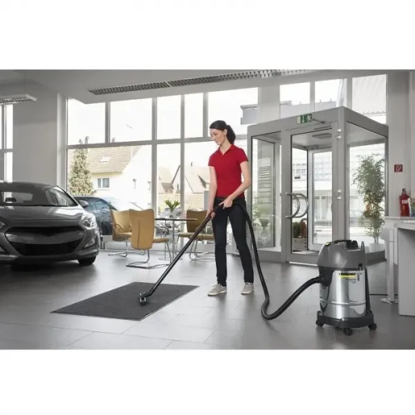 Професионална прахосмукачка Karcher NT 30/1 Me Classic Edition /1500W, 20L/