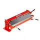 Ръчна абкант машина Holzmann AKM610ECO/ 600 мм