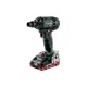 Акумулаторен ударен гайковерт Metabo SSW 18 LTX BL/ 18V/ 2х4.0Ah