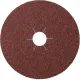 Фибър диск за метал KLINGSPOR CS 561 - P30 / 125х22 мм