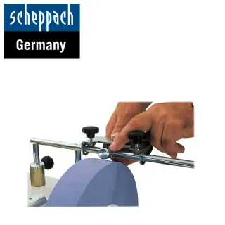 Приставка за изравняване на камък за заточване, на машини Scheppach TIGER 2000s / 2500