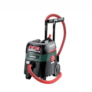 Прахосмукачка METABO ASR 35 M ACP/ 1400W