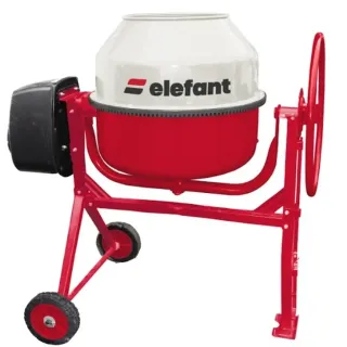 Бетонобъркачка ELEFANT EB-230L/ 1200W