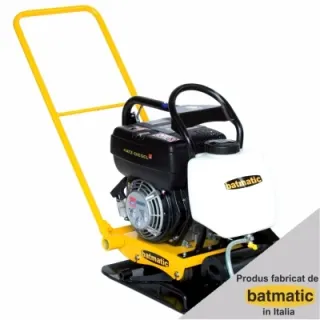 Виброплоча BATMATIC FP2150WD/ 4.7 к.с.