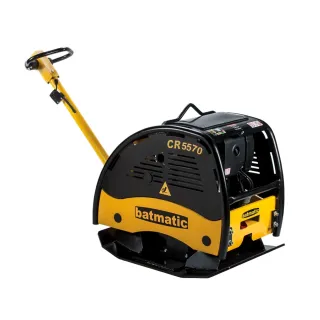 Реверсивна виброплоча BATMATIC CR5570 DH-AE/ 10 к.с.