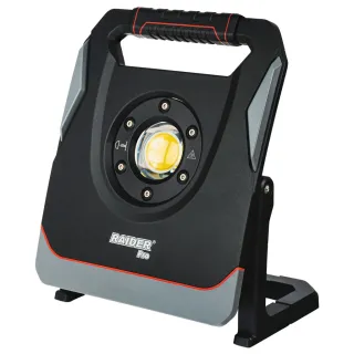 Акумулаторна работна лампа Raider RDP-ZAWL20/ 20V