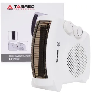 Електрическа печка TAGRED TA990X/ 2kW