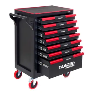 Количка за инструменти TAGRED TA234