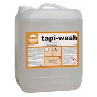 Препарат за почистване на килими Cleanfix Tapi-wash 10