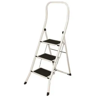 Стоманена стълба DRABEST ST-KITCH3