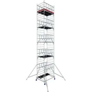 Алуминиево мобилно скеле KRAUSE PRO TEC XXL/ 11.3 м
