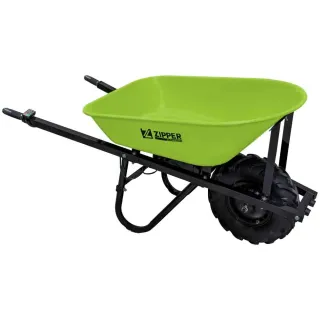 Акумулаторна ръчна количка ZIPPER ZI-EWB200S/ 24V/ 12Ah