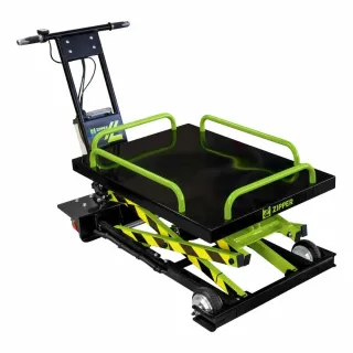 Ножична количка ZIPPER ZI-SHW300/ 40V/ 6Ah