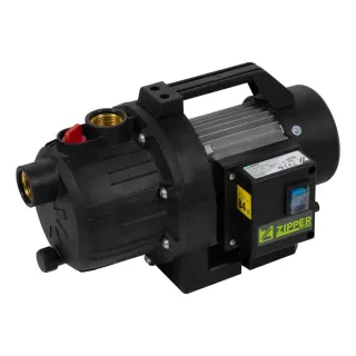 Градинска помпа ZIPPER ZI-GP1200/ 1.2kW