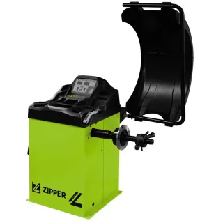 Машина за балансиране на гуми ZIPPER ZI-RWM99O/ 220W