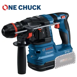 Акумулаторен перфоратор BOSCH GBH 18V-22 X/ 18V
