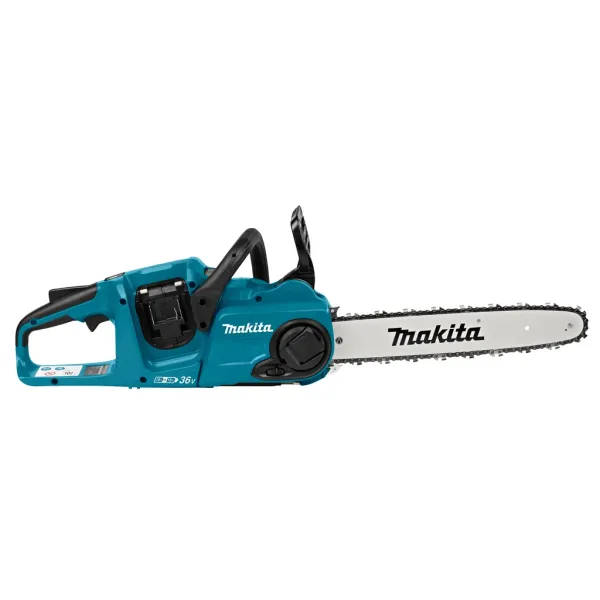 Акумулаторен верижен трион Makita DUC353Z / 36 V