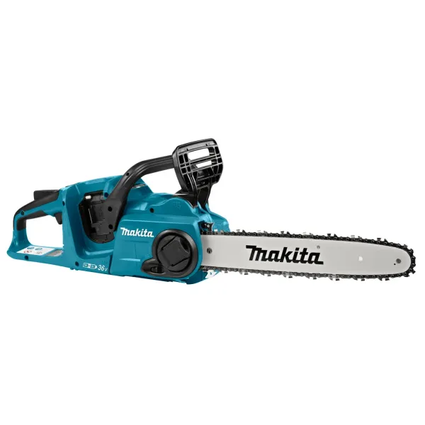 Акумулаторен верижен трион Makita DUC353Z / 36 V