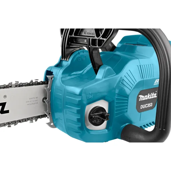 Акумулаторен верижен трион Makita DUC353Z / 36 V