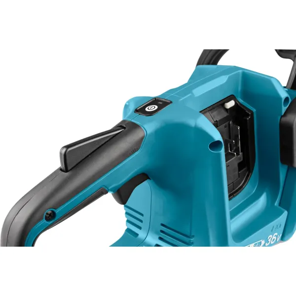 Акумулаторен верижен трион Makita DUC353Z / 36 V