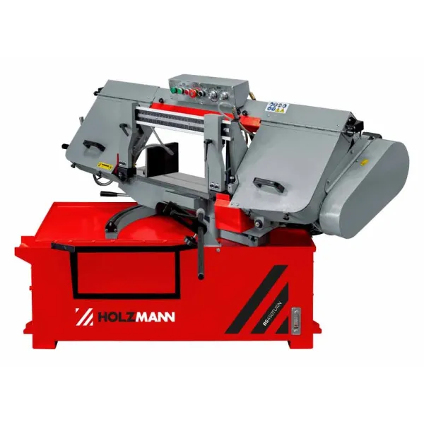 Лентова машина за рязане на метал Holzmann BS450TURN_400V/ 2200 W