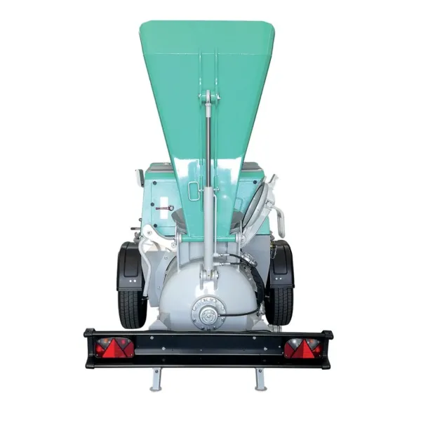Машина за замазка Imer Mover 270 DB EVO WT T5 Yanmar Stage V/ 47 к.с.