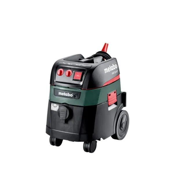 Прахосмукачка METABO ASR 35 M ACP/ 1400W