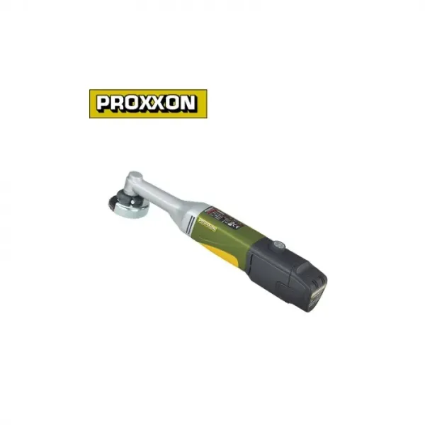 Акумулаторен ъглошлайф PROXXON LHW/A/ 10.8V/  2.6Ah