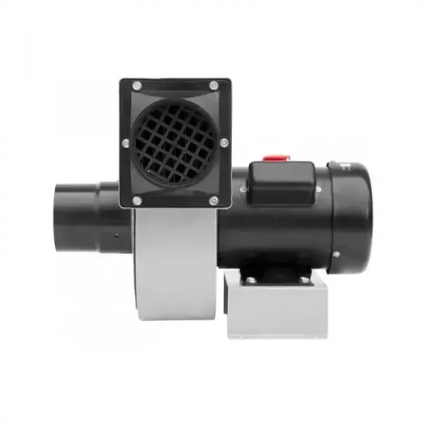 Комплект вентилатор за прах + филтърна торба CORMAK FM 230N WORKI/ 750W