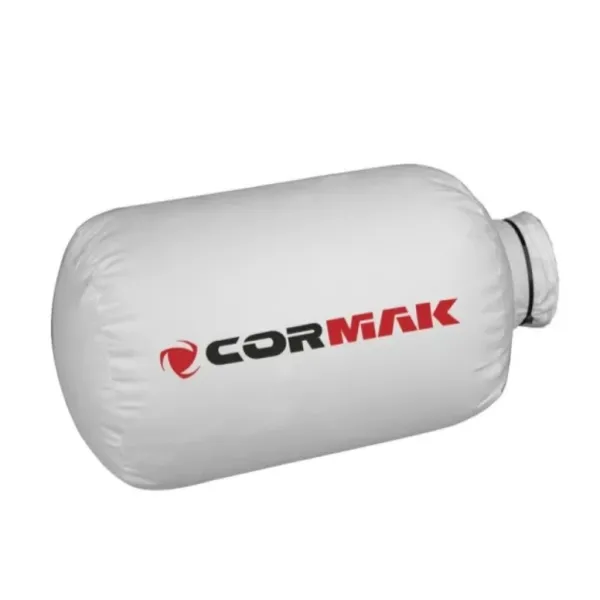 Комплект вентилатор за прах + филтърна торба CORMAK FM 230N WORKI/ 750W