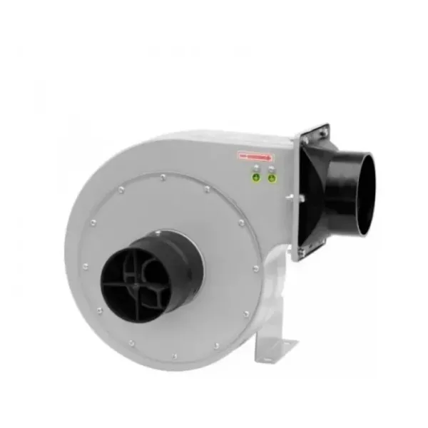 Комплект вентилатор за прах + филтърна торба CORMAK FM 230N WORKI/ 750W