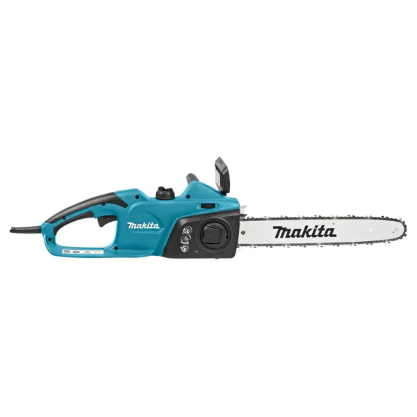 Електрически верижен трион Makita UC4041A / 1.8 kW